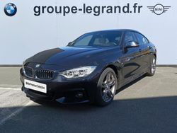 Utilisé 2015 BMW 430 M Sport Coupé | 32 990 €