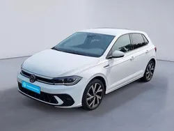 Utilisé 2022 VW Polo R-line | 18 990 € (Prix juste)