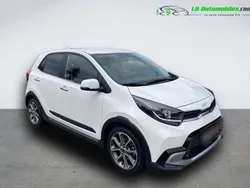 Utilisé 2022 Kia Picanto Citadine | 20 800 € (Prix juste)