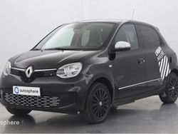 Noir Utilisé 2022 Renault Twingo Urban Night Citadine | 12 299 € (Prix juste)