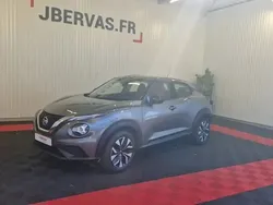 Utilisé 2022 Nissan Juke SUV | 16 990 € (Prix juste)