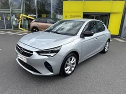 Gris Utilisé 2022 Opel Corsa Business Citadine | 13 989 € (Bon prix)