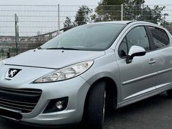 Utilisé 2010 Peugeot 207 Premium Citadine | 3 490 € (Super prix)