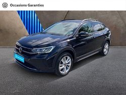 Noir Utilisé 2024 VW Taigo Edition SUV | 24 490 € (Prix juste)