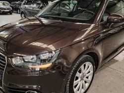 Utilisé 2013 Audi A1 Ambition Citadine | 9 990 € (Bon prix)