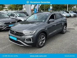 Utilisé 2025 VW T-Roc Edition SUV | 26 990 € (Prix assez cher)
