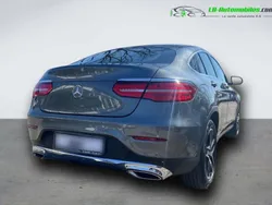Mercedes GLC250