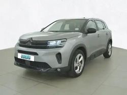 Gris acier Occasion 2023 Citroën C5 Aircross PureTech SUV | 18 990 € (Bon prix)