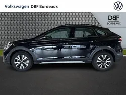 Noir Utilisé 2024 VW Taigo Life SUV | 22 790 € (Prix juste)