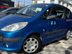 Utilisé 2005 Peugeot 1007 Citadine | 2 990 €