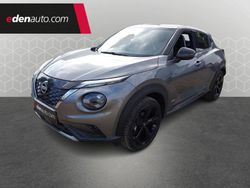Occasion 2023 Nissan Juke SUV | 20 790 € (Prix juste)