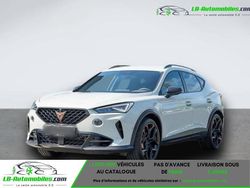 Occasion 2023 Cupra Formentor SUV | 46 500 € (Prix assez cher)