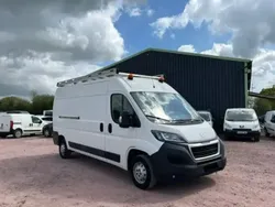 Utilisé 2019 Peugeot Boxer Van | 15 000 € (Prix cher)