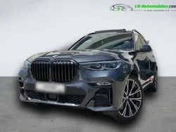 Utilisé 2021 BMW X7 Comfort Edition SUV | 84 800 €
