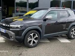 Noir Utilisé 2025 Dacia Duster Journey SUV | 28 290 €