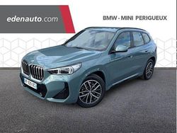Utilisé 2025 BMW X1 M Sport SUV | 51 790 € (Prix cher)