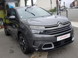 Utilisé 2020 Citroën C5 Aircross Shine SUV | 18 900 € (Bon prix)