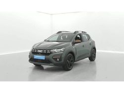 Utilisé 2024 Dacia Sandero Extreme Citadine | 16 990 € (Prix assez cher)