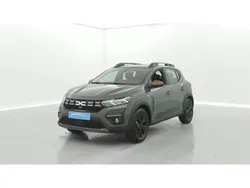 Utilisé 2024 Dacia Sandero Extreme Citadine | 16 990 € (Prix juste)