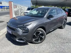 Nouvelle 2025 Citroën C4 Shine Berline | 24 999 € (Prix assez cher)