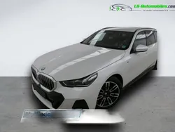 Utilisé 2024 BMW 520 Comfort Edition Berline | 59 300 € (Prix juste)