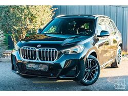 Noir Utilisé 2023 BMW X1 M Sport SUV | 51 990 €