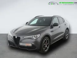 Utilisé 2019 Alfa Romeo Stelvio SUV | 31 100 € (Prix juste)