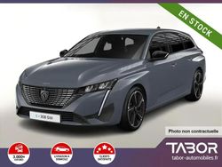 Gris Nouvelle 2025 Peugeot e-308 SW Allure Break | 32 559 €