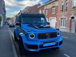 Utilisé 2009 Mercedes G55 AMG AMG SUV | 35 000 €