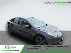 Utilisé 2021 Tesla Model 3 Berline | 32 500 € (Prix cher)