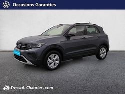 Utilisé 2024 VW T-Cross Life SUV | 24 990 € (Prix assez cher)