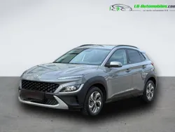 Utilisé 2022 Hyundai Kona SUV | 23 900 € (Prix juste)