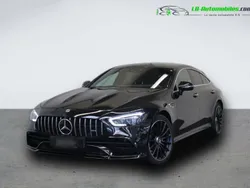 Utilisé 2020 Mercedes AMG GT 53 AMG Coupé | 83 400 €