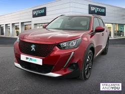 Peugeot e-2008