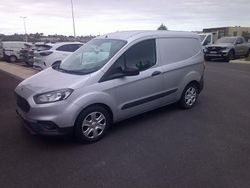 Utilisé 2020 Ford Transit Trend | 12 590 € (Prix juste)