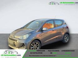 Utilisé 2018 Hyundai i10 Style Citadine | 15 700 € (Prix juste)