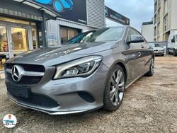 Gris Utilisé 2019 Mercedes CLA200 Berline | 24 400 € (Prix juste)