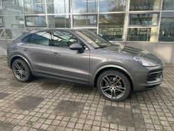 Gris Utilisé 2021 Porsche Cayenne SUV | 110 000 €