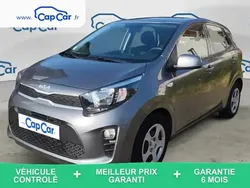 Utilisé 2023 Kia Picanto Active Citadine | 10 990 € (Prix juste)