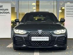 Utilisé 2022 BMW 420 M Sport Coupé | 40 900 € (Super prix)