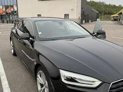 Occasion 2017 Audi A5 Sport Coupé | 19 000 € (Prix cher)