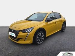 Jaune Utilisé 2022 Peugeot 208 GTi Citadine | 13 489 € (Bon prix)