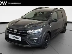 Gris Utilisé 2022 Dacia Jogger Extreme Break | 18 990 € (Prix juste)
