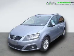Utilisé 2019 Seat Alhambra Monospace | 32 200 € (Bon prix)