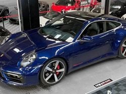 Utilisé 2020 Porsche 911 Carrera S Coupé | 139 900 € (Prix juste)