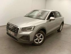 Argent Utilisé 2024 Audi Q2 Attraction SUV | 24 490 € (Bon prix)