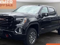 Utilisé 2022 GMC Sierra Pick-up | 57 016 €