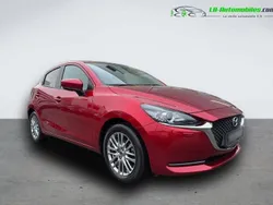 Utilisé 2021 Mazda 2 Citadine | 20 200 € (Prix assez cher)