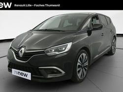 Noir Utilisé 2023 Renault Grand Scénic IV Evolution Monospace | 21 999 € (Prix juste)
