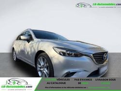 Utilisé 2018 Mazda 6 Kizoku Break | 25 000 €
